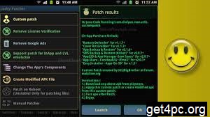 Lucky Patcher Cracked 2022 apk Free Download