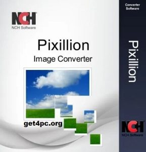 NCH Pixillion Plus Crack With Activation Key Free Download