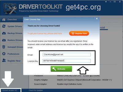 Driver Toolkit Crack Plus Torrent Download